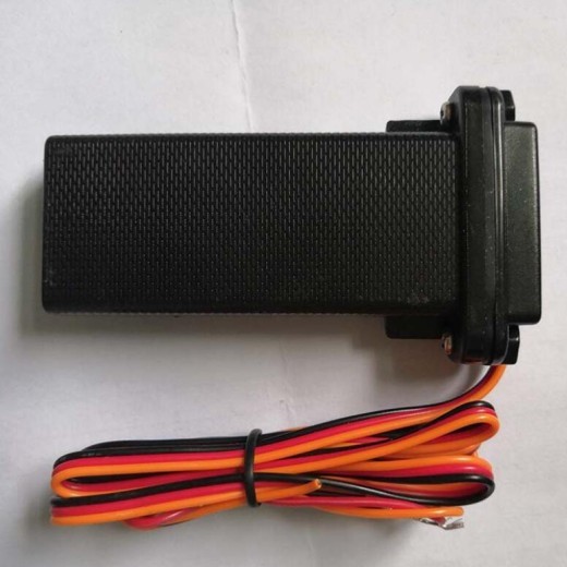 Rastreador GPS Premium para Autos y Motos