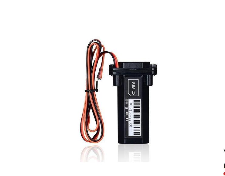 Rastreador GPS Premium para Autos y Motos