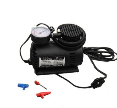 Bomba de aire para coche, bomba de aire para locomotora, bomba de aire para coche, 12 V