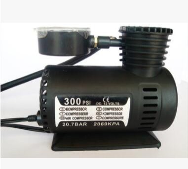 Bomba de aire para coche, bomba de aire para locomotora, bomba de aire para coche, 12 V