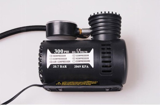Bomba de aire para coche, bomba de aire para locomotora, bomba de aire para coche, 12 V