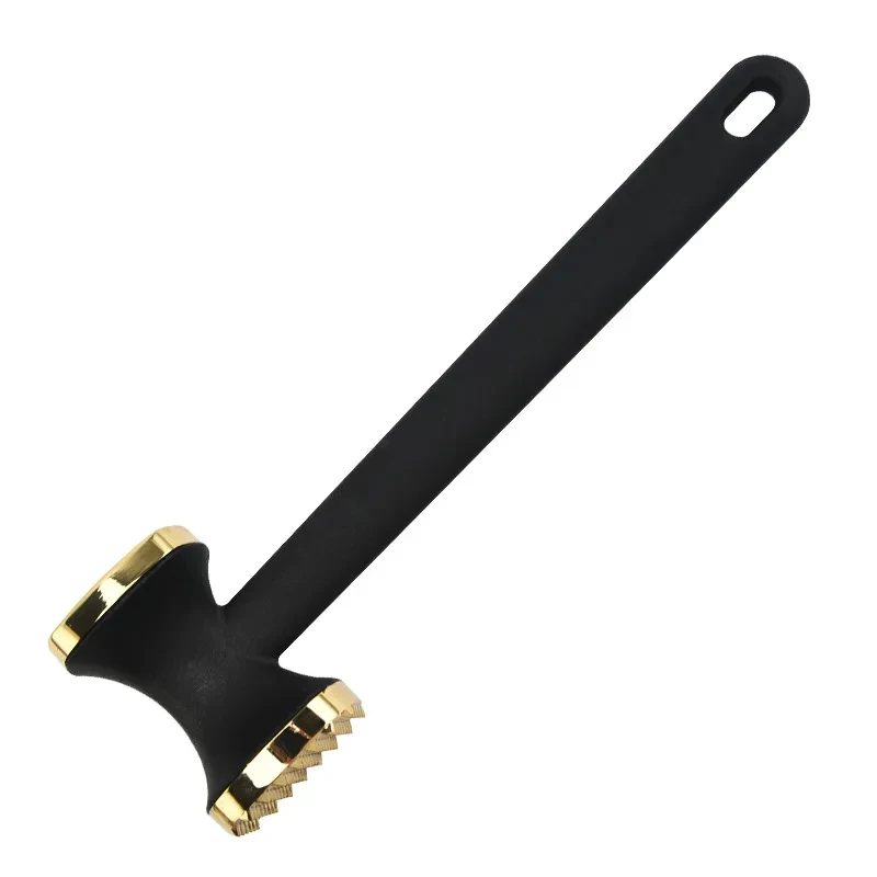 Martillo de carne de aleación de zinc, herramientas de cocina