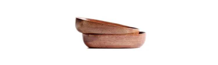 Bandeja pequeña creativa japonesa