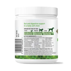 Probiotic Soft Chews for dogs