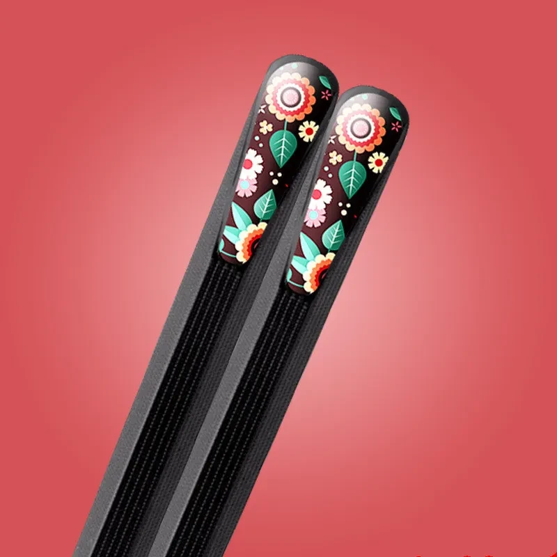 Palillos japoneses de aleación