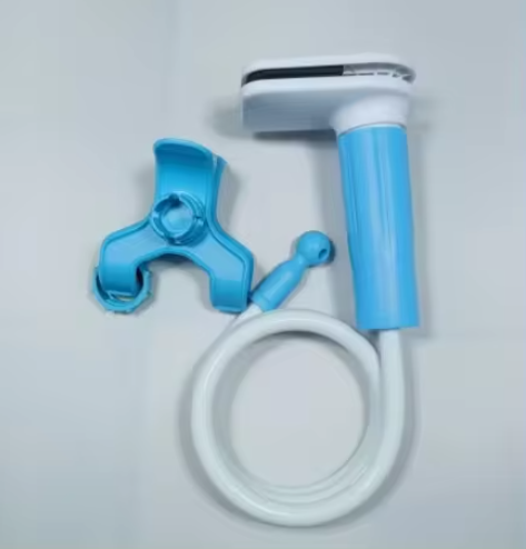Soporte para teléfono móvil con clip de 360 grados, portátil, flexible, para cama perezosa, soporte de escritorio, base de montaje en escritorio