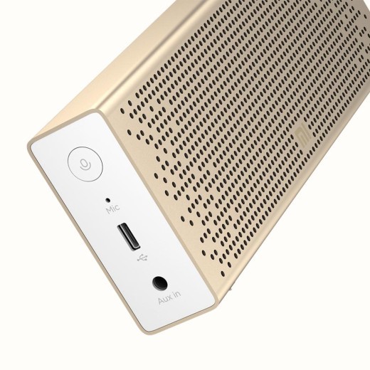 Efecto de sonido de choque, altavoz 5.0 compacto y práctico