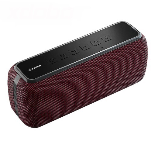 El nuevo altavoz subwoofer X8 de tamaño pequeño y gran sonido con Bluetooth 5.0