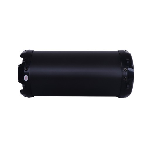 Mini altavoz portátil de audio, altavoz Bluetooth inteligente