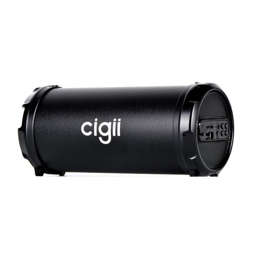 Mini altavoz portátil de audio, altavoz Bluetooth inteligente