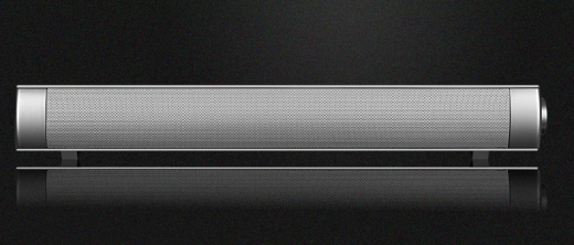 Barra de sonido Echo Wall
