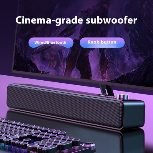 Bluetooth de alto volumen y sonido prolongado