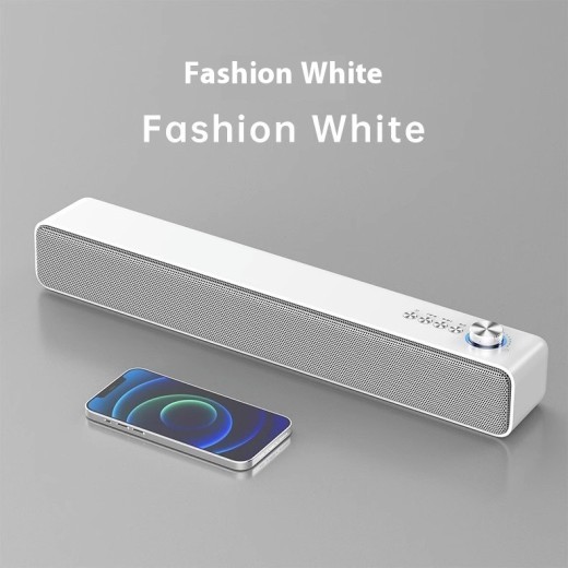 Bluetooth de alto volumen y sonido prolongado