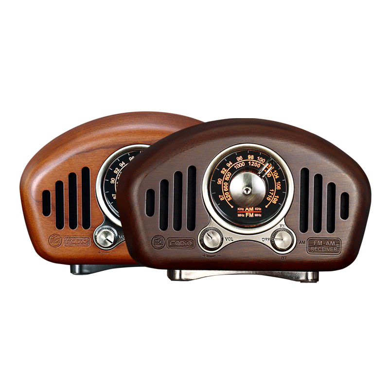 Altavoz portátil FMAM