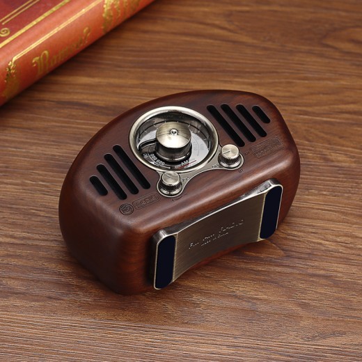 Altavoz portátil FMAM