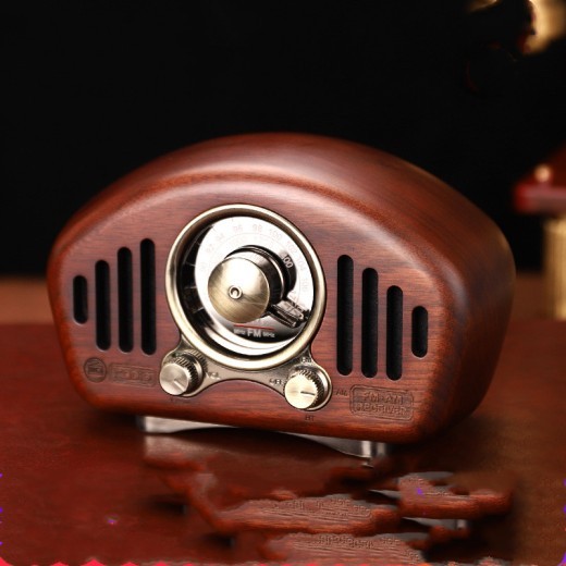 Altavoz portátil FMAM