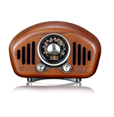Altavoz portátil FMAM
