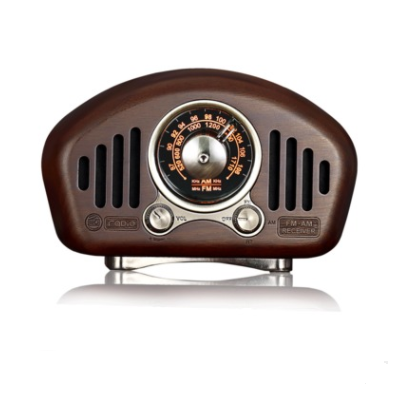 Altavoz portátil FMAM