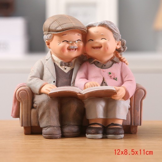Regalo de cumpleaños para novios, aniversarios y parejas