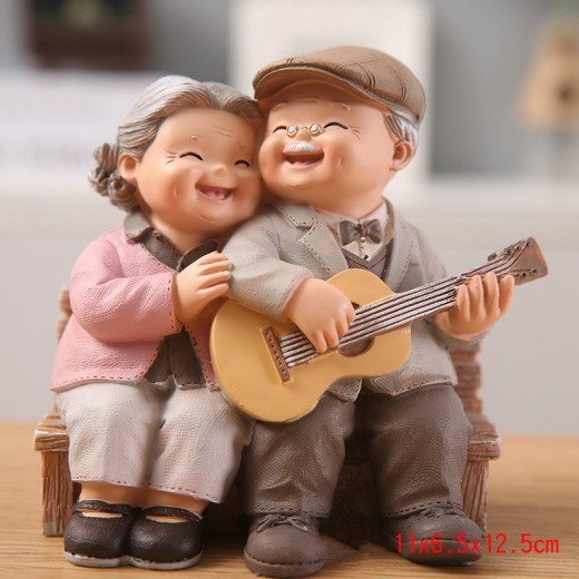 Regalo de cumpleaños para novios, aniversarios y parejas