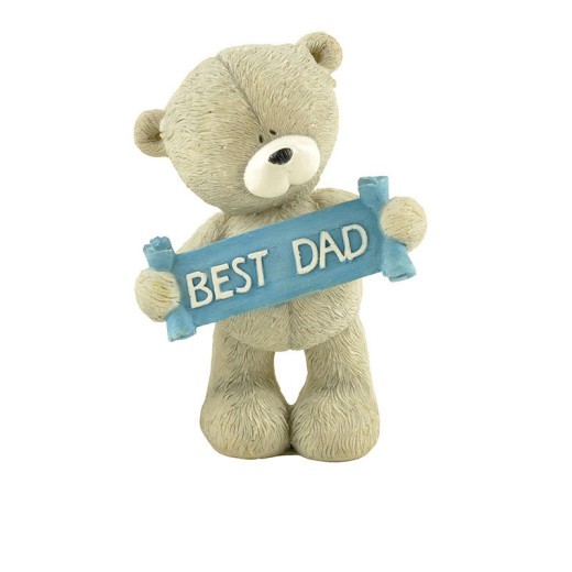 Decoración de pastel de resina para hornear, regalo de oso
