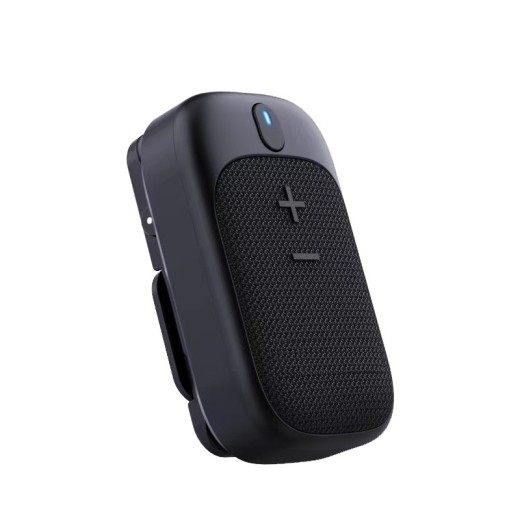 Altavoz inalámbrico Bluetooth Lewoke para senderismo, minialtavoz portátil para exteriores, camping, running, subwoofer portátil