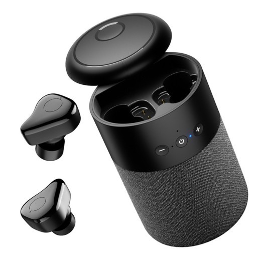 Nuevo auricular con altavoz Bluetooth B20