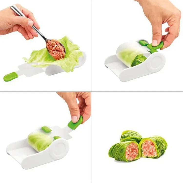 Molde de cocina para sushi