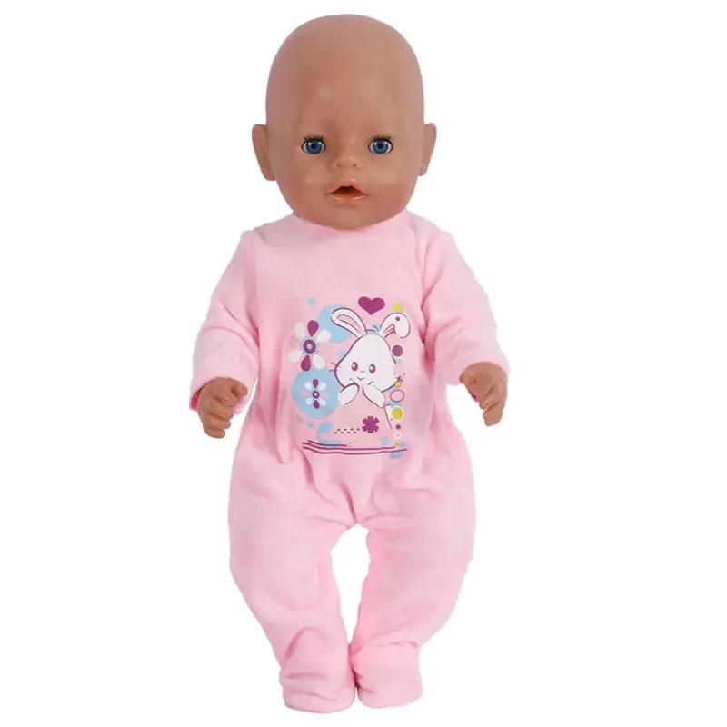 Ropa para muñecas Muñeca recién nacida