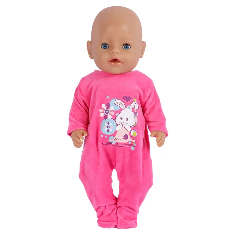 Ropa para muñecas Muñeca recién nacida