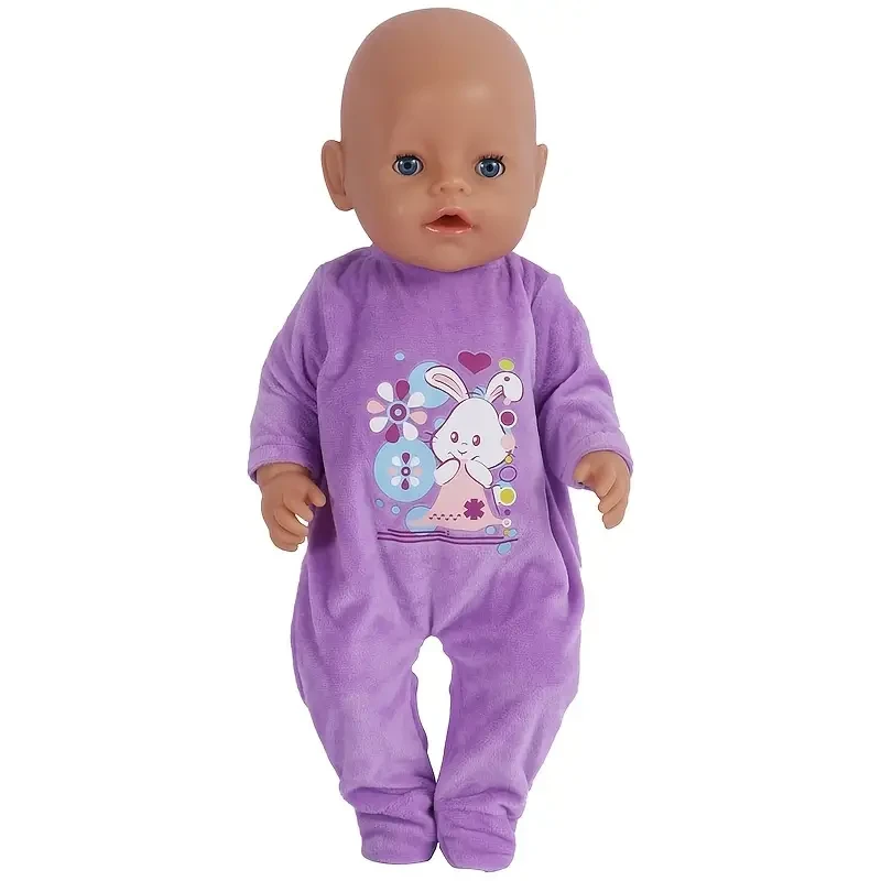 Ropa para muñecas Muñeca recién nacida
