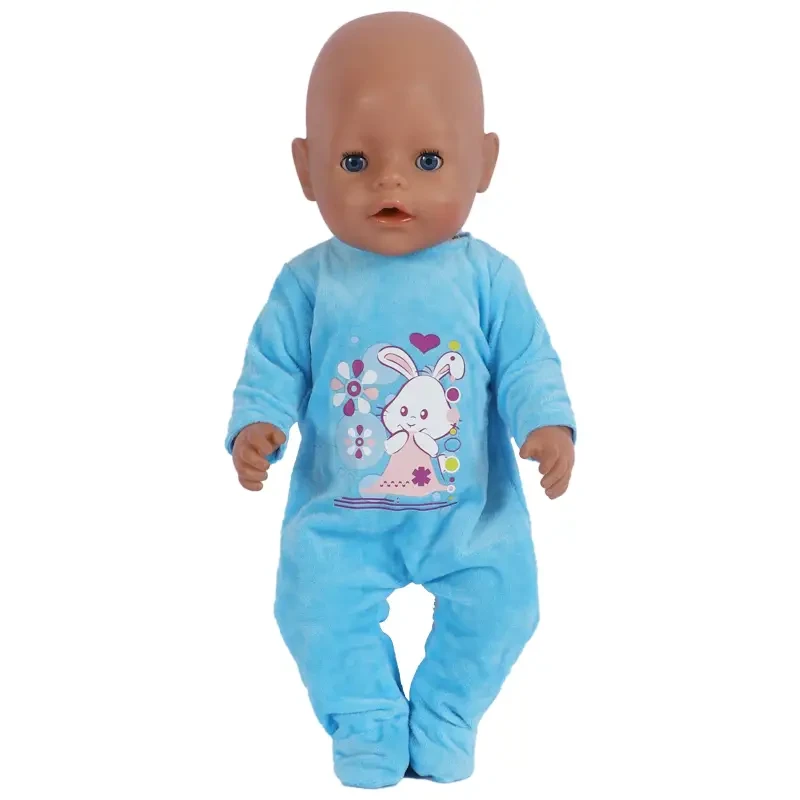 Ropa para muñecas Muñeca recién nacida
