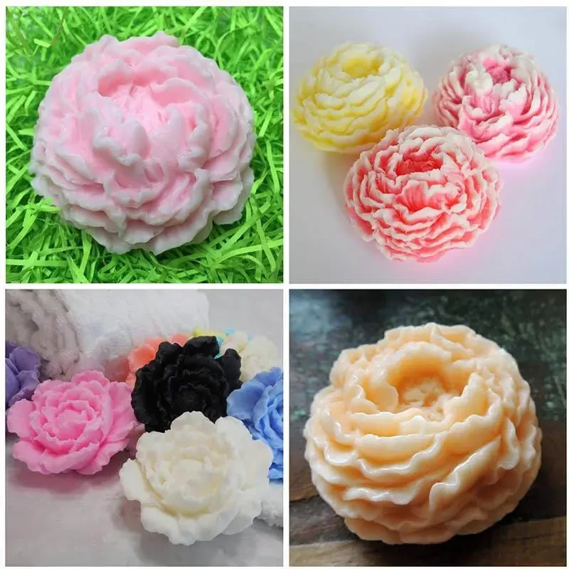 Candle Molds