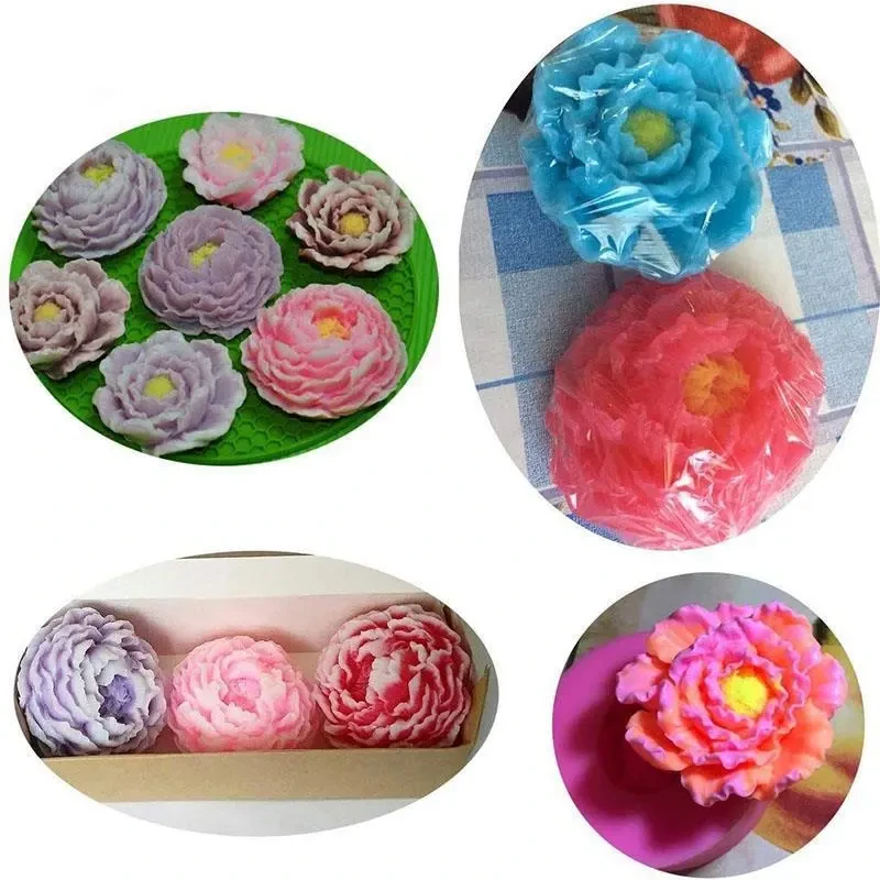 Candle Molds