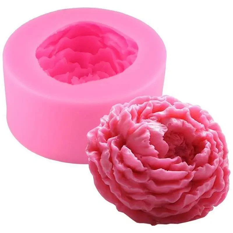 Candle Molds