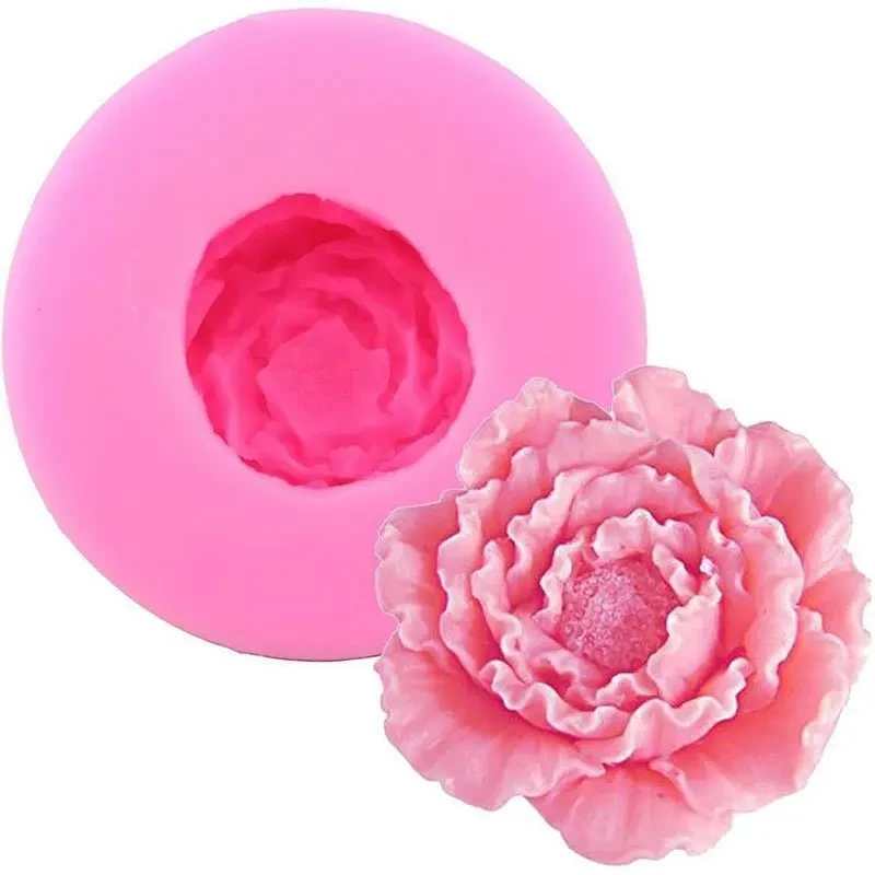 Candle Molds