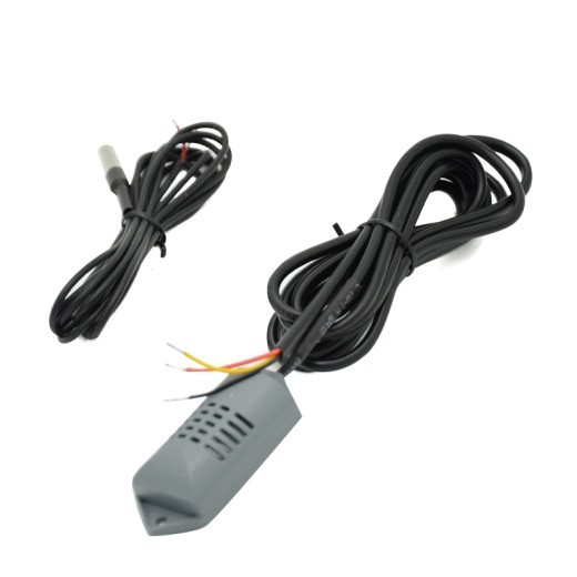 Controlador de incubadora