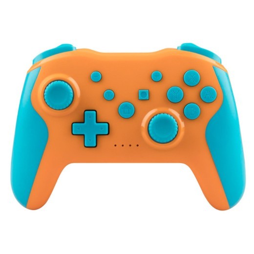 Mando de juegos inalámbrico Bluetooth con mango Accesorios para mandos de juegos