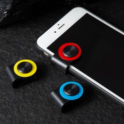 Controlador de juegos para móviles