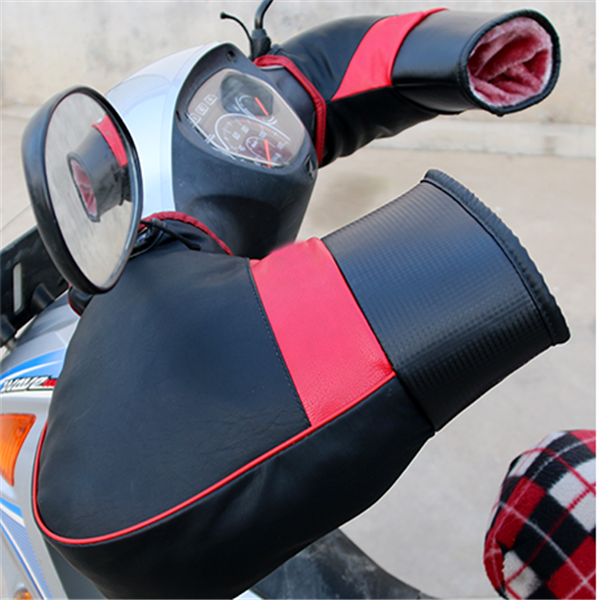 manillar de motocicleta