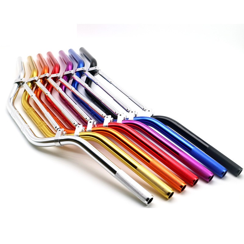 Barra de equilibrio de motocicleta