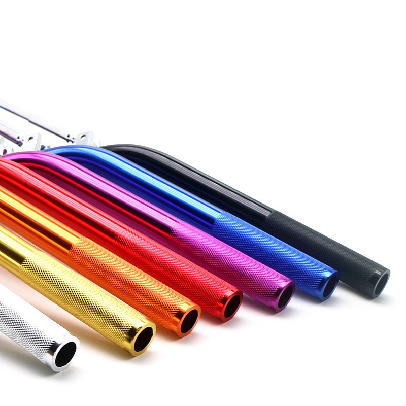 Barra de equilibrio de motocicleta