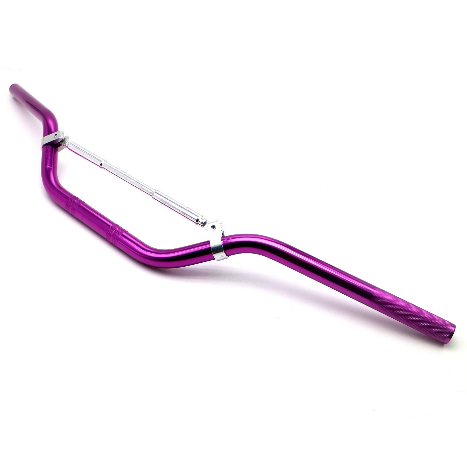 Barra de equilibrio de motocicleta