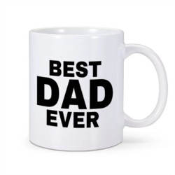 Taza de cerámica de regalo creativa y atractiva