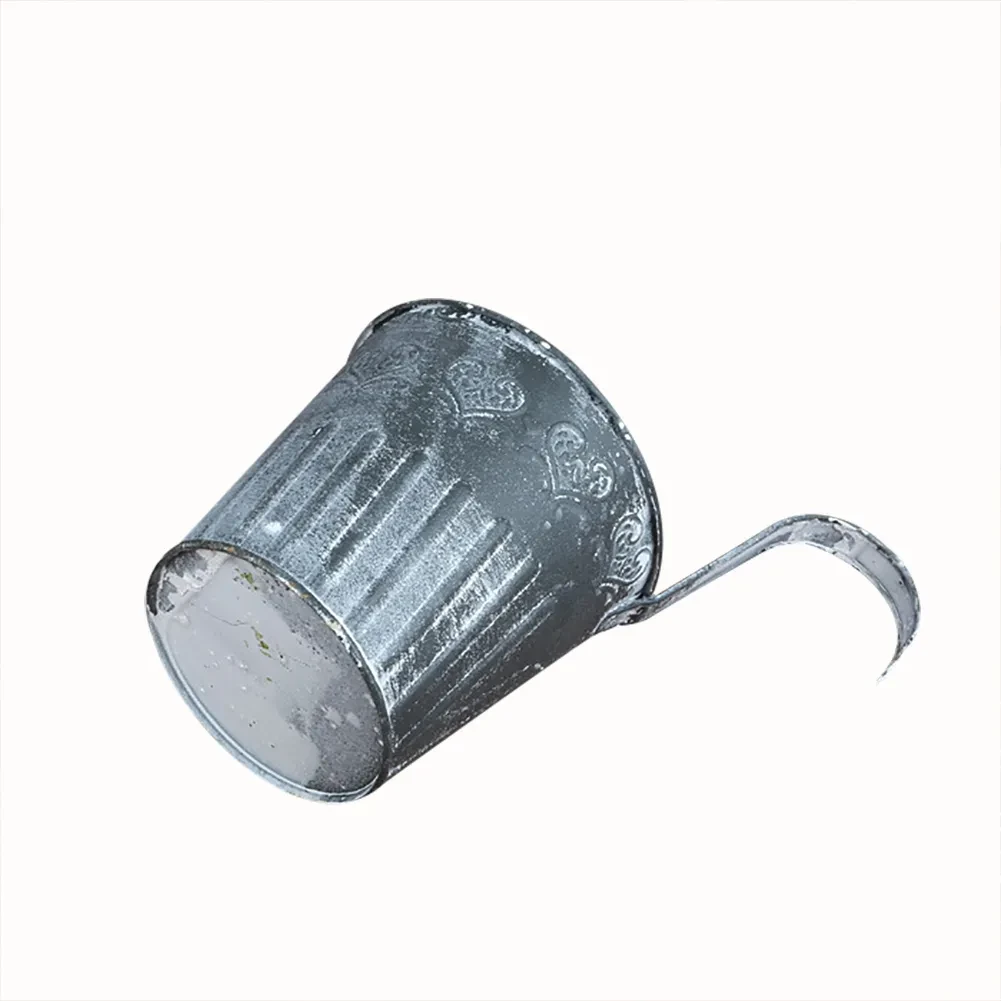 Tin Buckets