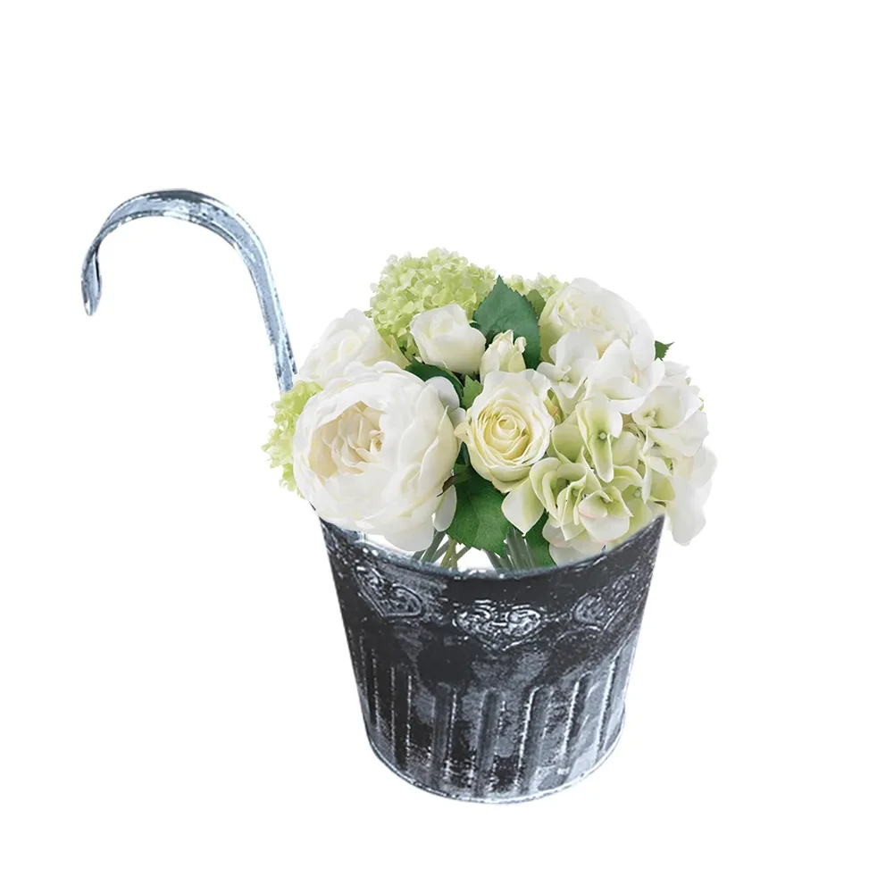 Tin Buckets