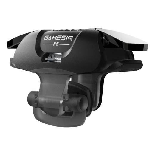 Controlador de juego F5