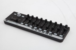 Controlador MIDI portátil