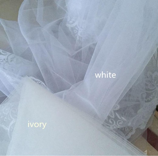 Accesorios para vestido de novia con velo de novia