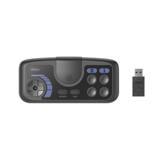 Mando inalámbrico 8Bitdo PCE2.4G